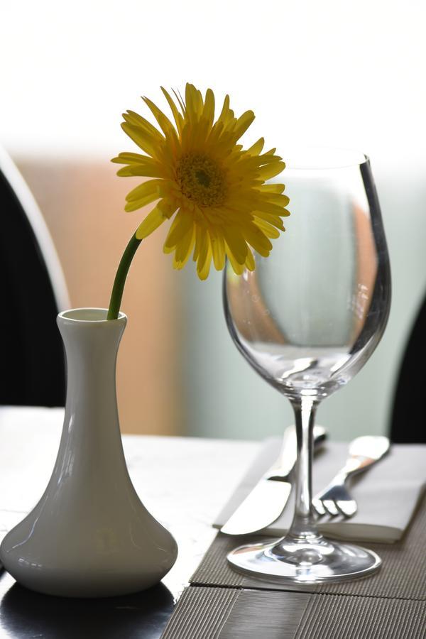 Oliva Luxury Hotel Montevideo Exterior photo