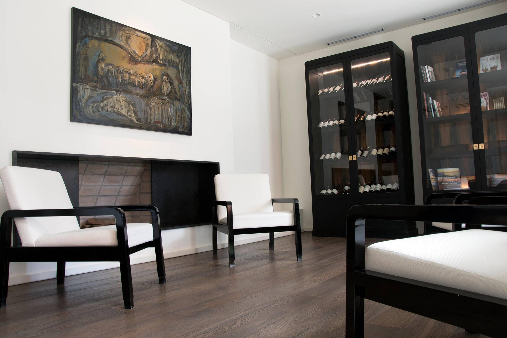 Oliva Luxury Hotel Montevideo Exterior photo