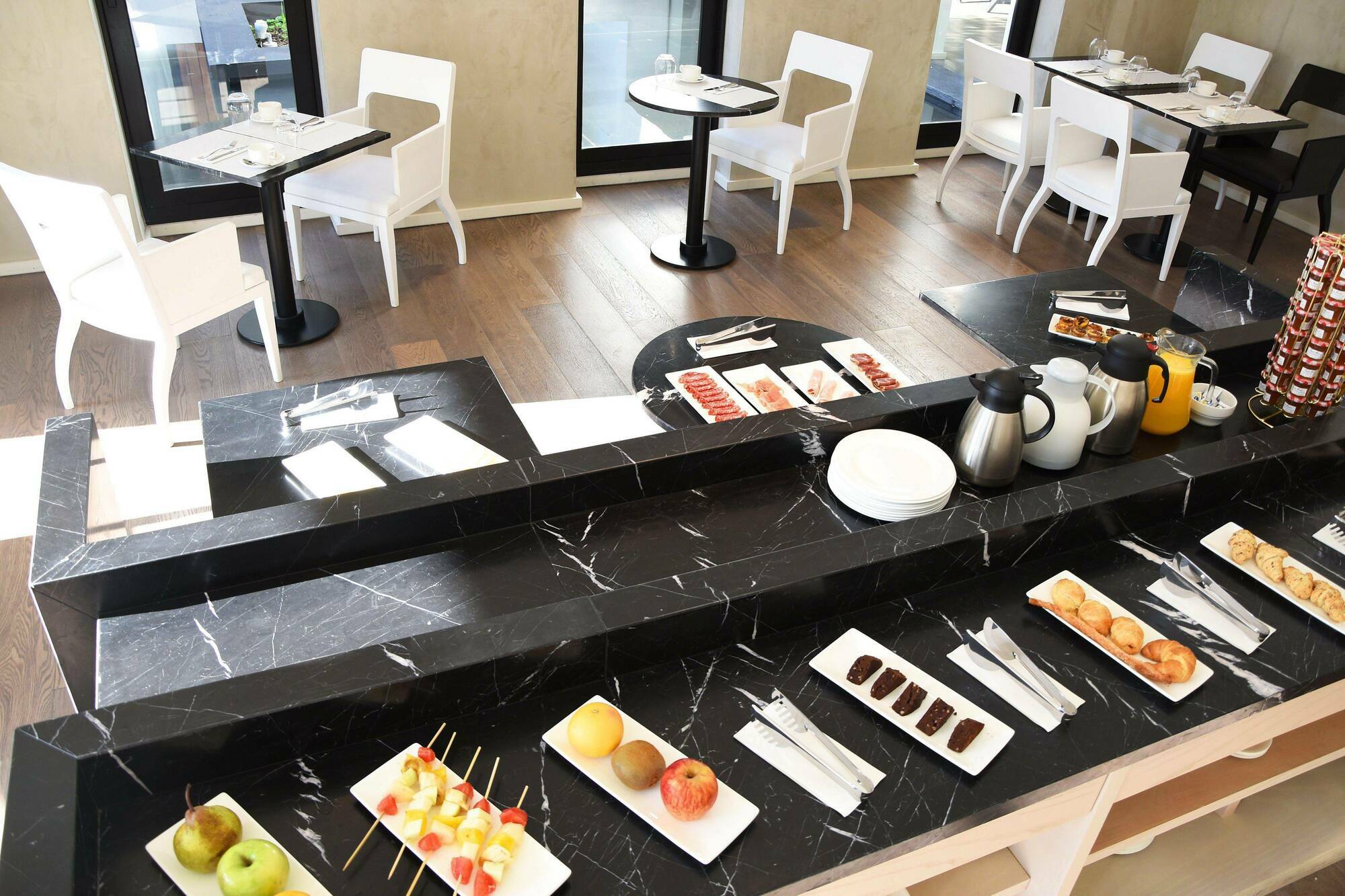 Oliva Luxury Hotel Montevideo Exterior photo